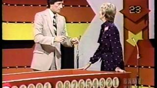 Twisters 1982 game show [upl. by Srevart115]