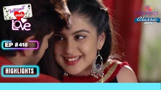 Aadhya की मदद करता है Jai  Internet Wala Love  इंटरनेट वाला लव  Highlight  Ep 118 [upl. by Quickel489]