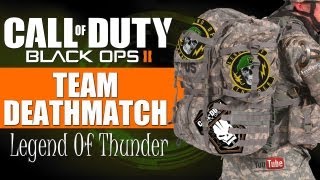 Black Ops 2 Orbital VSAT K9 Unit Warthog Gameplay on Standoff Epic COD BO2 C4 QUAD FEED INTRO [upl. by Cindra]