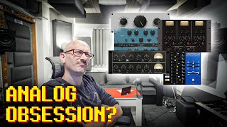 ANALOG OBSESSION plugins  really so GREAT [upl. by Abrahams890]