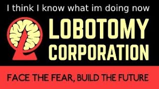 the plague doctor makes me nervous  Lobotomy Corporation [upl. by Roderick]