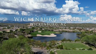 Wickenburg Ranch Golf amp Social Club [upl. by Morrell]