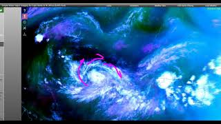 A new system may form near Caribbean the aftermath of Helene continues [upl. by Teik]