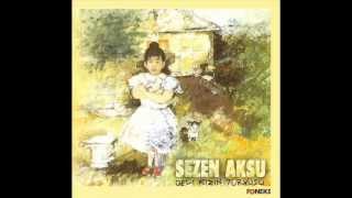 Sezen Aksu  Deli Kızın Türküsü 1993 [upl. by Meave615]