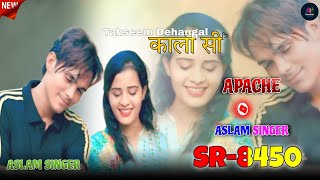 Aslam Singer SR 8450  New Mewati Song 2024  HD Video Song  Aslam Singer Mewati [upl. by Asiram]