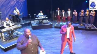 Sipho Ngwenya ft Thinah Zungu  Igama Medley [upl. by Alya]