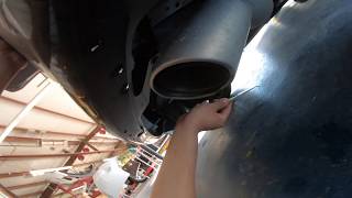 Scion xB Rear Bumper Removal [upl. by Redle]