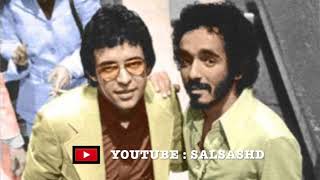 Hector Lavoe y Willie Colon  Salsa MIX de Gangster Grandes Exitos  2018 [upl. by Peacock]