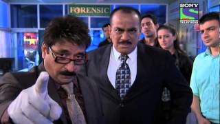 CID  Episode 627  Abhijeet in Coma [upl. by Kala]