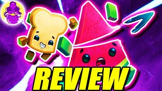 Boomerang Fu  Review [upl. by Lawan]