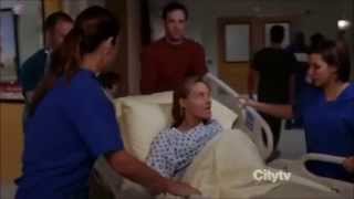 Private Practice Charlotte and Cooper s6e10 part 33 [upl. by Chlo]