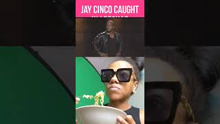 Jay Cinco Caught W Deshae After This 👀shorts funny [upl. by Evie]