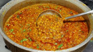 Hotel Style Tasty Chana Masala  पंजाबी छोले मसाला  Chana Masala Recipe  Chole Masala Chef Ashok [upl. by Tsirhc54]