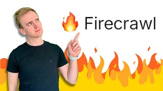 Revolutionize Your Web Scraping 10000 Pages from ONE URL with FireCrawl [upl. by Kulseth]