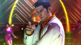 Yakuza 0  Friday Night Extended Radio Edit [upl. by Mcleod]