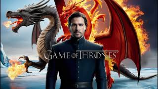 Game of Thrones Legend of the Dragon King of Ice and Fire 22 Epic Fantasy [upl. by Triley]