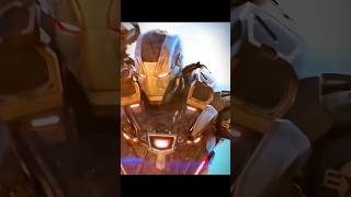 Which one is stronger paper potts armour or war machine armour marvel endgame shorts [upl. by Elyssa]