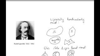 Schwarz Poincare and Friedrichs inequalities [upl. by Einnhoj]