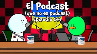 El Podcast QNEP Problemas técnicos [upl. by Osnohpla]