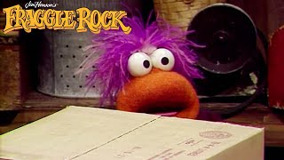 Fraggle Rock  Gobo Gets Stuck in the Workshop  Jim Henson Company [upl. by Stephie]