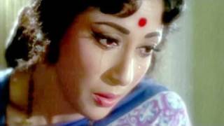 Tumhari Nazar Kyon Khafa Ho Gayi sad  Md Rafi Lata Mangeshkar Do Kaliyan Song [upl. by Aicineohp]