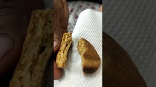 Home made biscuits without maida and ovenviralvideo food trendingshorts [upl. by Robinett369]