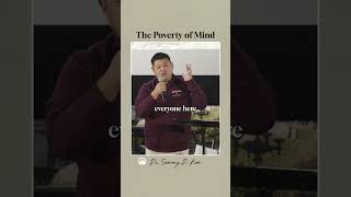 The Poverty of Mind [upl. by Munmro]