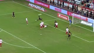 Antalyaspor vs Galatasaray 03 Victor Osimhen Goal All Goals and Extended Highlights [upl. by Brittaney]