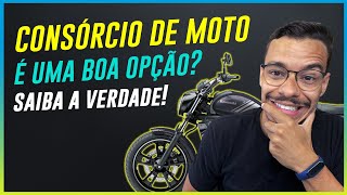 CONSÓRCIO DE MOTO COMO FUNCIONA VALE A PENA E CONSÓRCIO DE MOTO ELÉTRICA [upl. by Nerreg559]