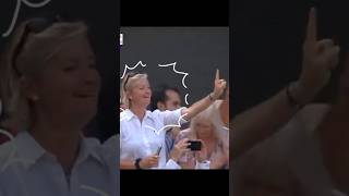 Never Celebrate Too Early  Djokovic vs Federer  Wimbledon 2019 Final [upl. by Natka]