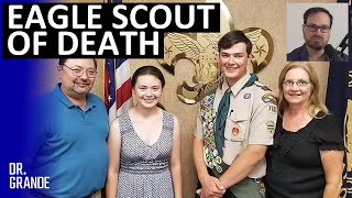 Eagle Scout Blames Invisible Intruder After Entire Family Is Murdered  Alexander Jackson Analysis [upl. by Blanch60]