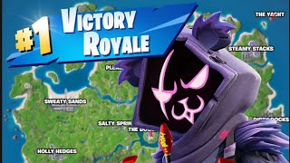 Rigged Victory  Fortnite [upl. by Nadab]