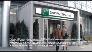 BNP Paribas  Angielski 9db [upl. by Starlene]