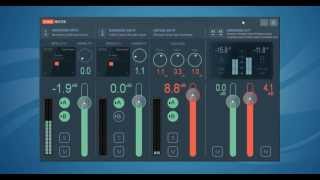 VOICEMEETER audio mixer for Google voice [upl. by Hardigg]