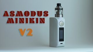 Asmodus Minikin V2 [upl. by Socem]