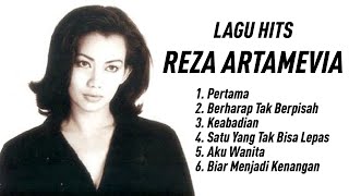 Reza Artamevia HITS [upl. by Norihs]