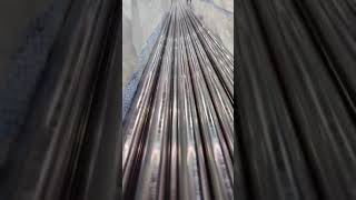 Bright Annealed Stainless Steel Tube Manufacturing Process at Tubotech Stainless Inc [upl. by Huxley]