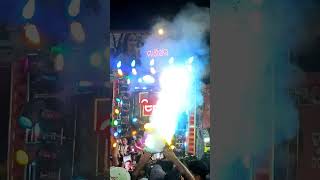 DURGA PUJA VASANI 💃🕺 MEERA DJ BALASORE 🕺💃💃 [upl. by Emmit515]