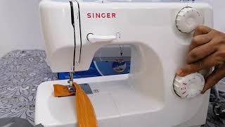 سنگر سلائ مشین کا یہ ماڈل کام کیسے کرے گا UNBOXING SINGER SEWING MACHINE 8280  HINDIMOREWITHNOOR [upl. by Ylrehs]