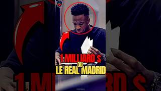 LArabie Saoudite offre 1 milliard à Vinicius Jr  Sa réaction va vous surprendre  viniciusjr [upl. by Shreeves]