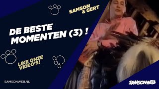 Samson amp Gert De Beste Momenten 3 [upl. by Venditti948]