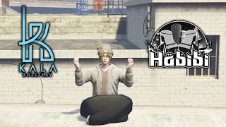 【GTA V RP】LAWAN habibi hbb kalaroleplay gtaroleplay gta5 [upl. by Sane]