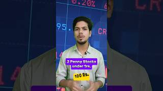 2 penny stocks under 1rs stkipkusumanegara stlouis stock [upl. by Reedy]