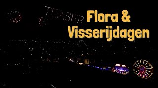 Flora amp Visserijdagen Teaser [upl. by Hilar112]