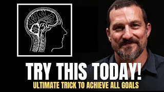 Neuroscientist Visualization technique to achieve ALL your goals [upl. by Ardnik383]