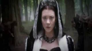 Anne Boleyn  The Tudors  HappyEnding [upl. by Laekcim105]