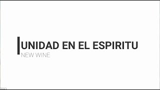 TUTORIAL TROMPETA Unidad En El Espiritu new wine arreglos [upl. by Eednus]