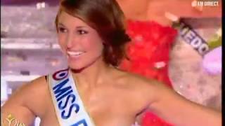 Miss France 2011  Couronnement [upl. by Ahsakat184]