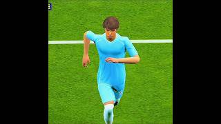 João Félix efootball New Video short efootball efootball2024 subscribe [upl. by Suiremed]