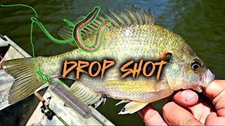 A Simple EASY Technique for BIG Summer Panfish [upl. by Rhee]